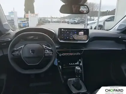 Photo 11 Peugeot 208  100 S&S BVM6