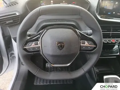 Photo 15 Peugeot 208  100 S&S BVM6