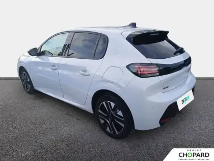 Photo 6 Peugeot 208  100 S&S BVM6