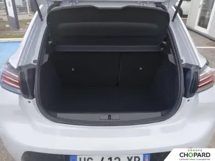 Photo 7 Peugeot 208  100 S&S BVM6