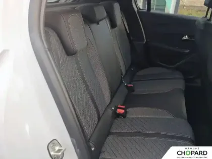 Photo 19 Peugeot 208  100 S&S BVM6