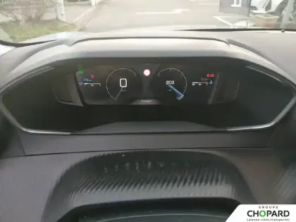 Photo 16 Peugeot 208  100 S&S BVM6