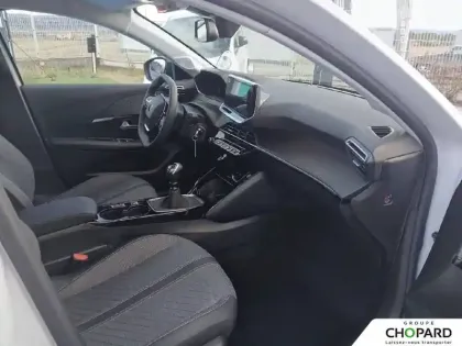 Photo 12 Peugeot 208  100 S&S BVM6