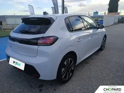 Photo 25 Peugeot 208  100 S&S BVM6