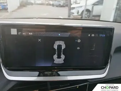 Photo 14 Peugeot 208  100 S&S BVM6