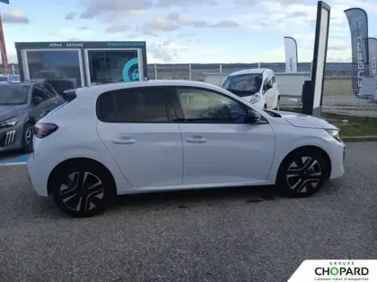 Photo 30 Peugeot 208  100 S&S BVM6