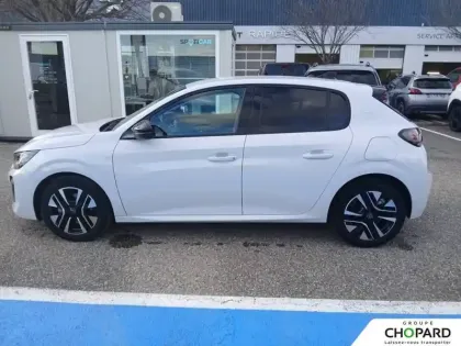 Photo 31 Peugeot 208  100 S&S BVM6