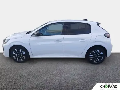 Photo 9 Peugeot 208  100 S&S BVM6