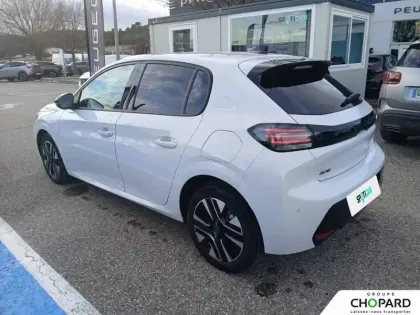 Photo 29 Peugeot 208  100 S&S BVM6