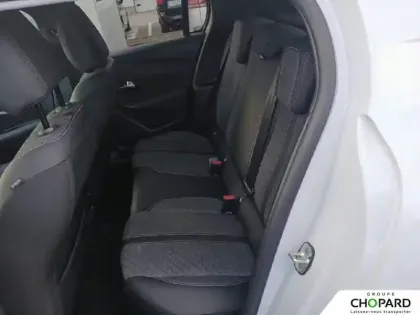 Photo 18 Peugeot 208  100 S&S BVM6