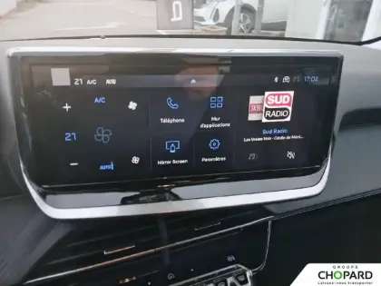 Photo 13 Peugeot 208  100 S&S BVM6