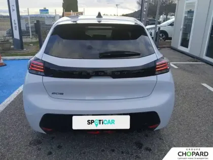 Photo 28 Peugeot 208  100 S&S BVM6