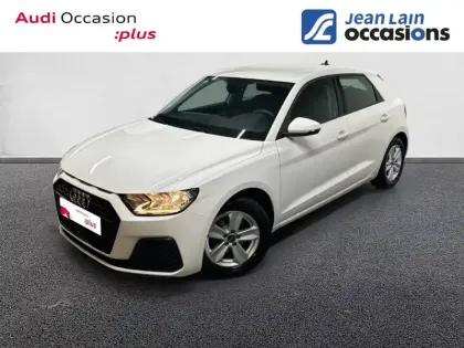 Photo Audi A1 Entry