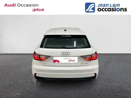 Photo 5 Audi A1  Sportback 25 TFSI 95 ch BVM5