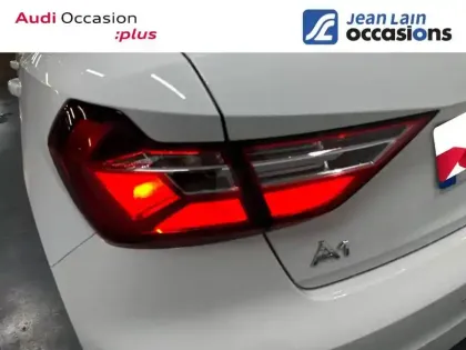 Photo 19 Audi A1  Sportback 25 TFSI 95 ch BVM5