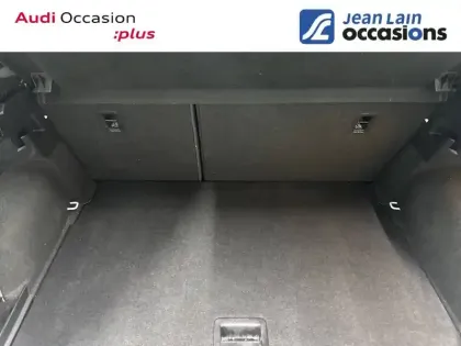 Photo 9 Audi A1  Sportback 25 TFSI 95 ch BVM5