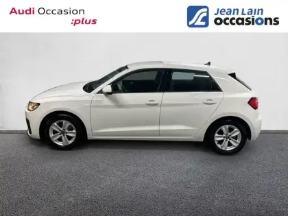 Photo 7 Audi A1  Sportback 25 TFSI 95 ch BVM5