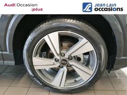Photo 48 Audi Q2  35 TFSI 150 S tronic 7