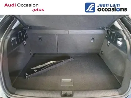 Photo 29 Audi Q2 Gén. I Ph2 NG Design 5