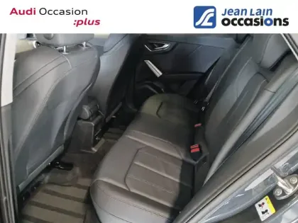 Photo 56 Audi Q2  35 TFSI 150 S tronic 7
