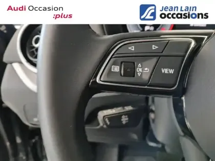 Photo 51 Audi Q2  35 TFSI 150 S tronic 7