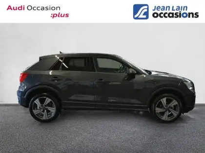 Photo 43 Audi Q2  35 TFSI 150 S tronic 7