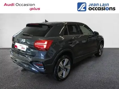 Photo 44 Audi Q2  35 TFSI 150 S tronic 7