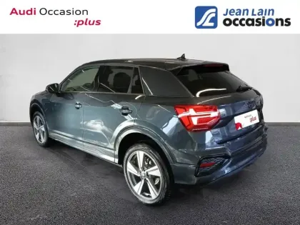 Photo 46 Audi Q2  35 TFSI 150 S tronic 7