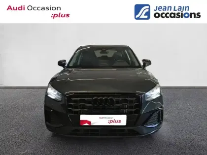 Photo 41 Audi Q2  35 TFSI 150 S tronic 7