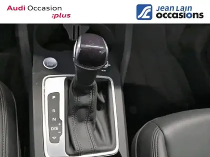 Photo 52 Audi Q2  35 TFSI 150 S tronic 7