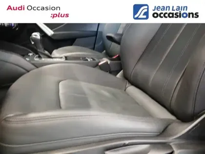 Photo 57 Audi Q2  35 TFSI 150 S tronic 7