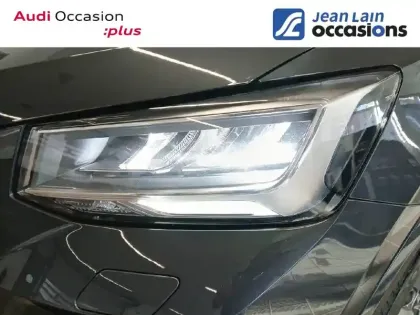 Photo 58 Audi Q2  35 TFSI 150 S tronic 7