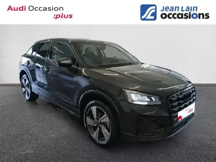 Photo 42 Audi Q2  35 TFSI 150 S tronic 7