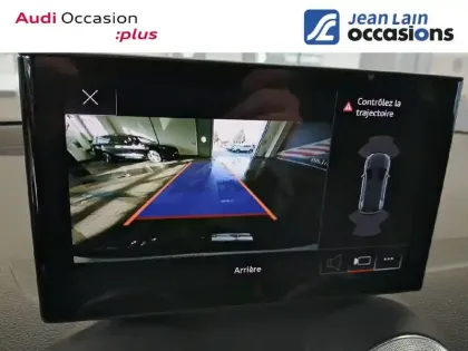 Photo 34 Audi Q2 Gén. I Ph2 NG Design 5