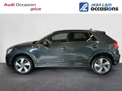 Photo 47 Audi Q2  35 TFSI 150 S tronic 7