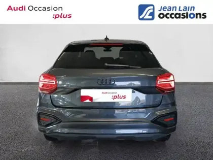 Photo 45 Audi Q2  35 TFSI 150 S tronic 7
