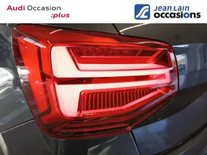 Photo 59 Audi Q2  35 TFSI 150 S tronic 7
