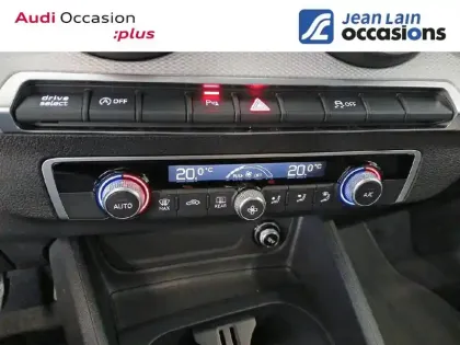Photo 53 Audi Q2  35 TFSI 150 S tronic 7