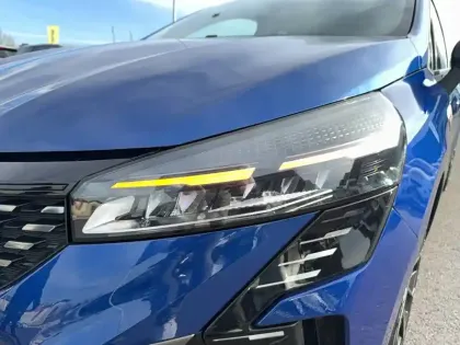 Photo 9 Renault Clio  TCe 90 ch GSR2