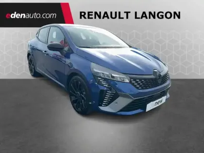 Photo 62 Renault Clio  TCe 90 ch GSR2