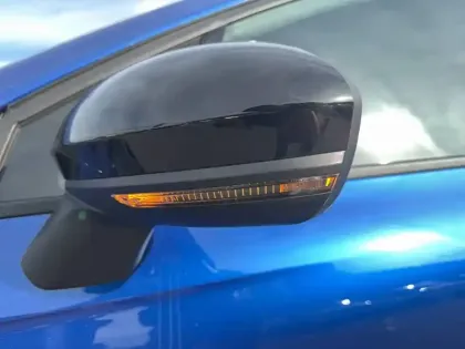 Photo 80 Renault Clio Gén. V (BJA) Ph2 esprit Alpine 5