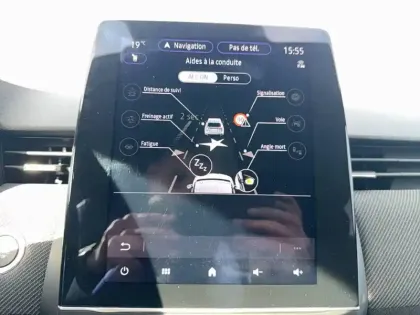 Photo 27 Renault Clio  TCe 90 ch GSR2