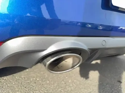 Photo 86 Renault Clio Gén. V (BJA) Ph2 esprit Alpine 5