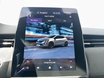 Photo 28 Renault Clio  TCe 90 ch GSR2