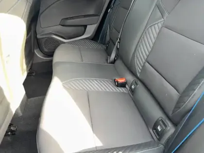 Photo 93 Renault Clio Gén. V (BJA) Ph2 esprit Alpine 5