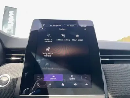 Photo 97 Renault Clio Gén. V (BJA) Ph2 esprit Alpine 5