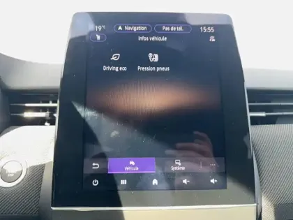 Photo 101 Renault Clio Gén. V (BJA) Ph2 esprit Alpine 5