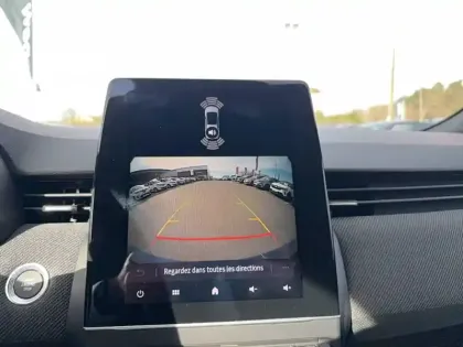 Photo 48 Renault Clio  TCe 90 ch GSR2