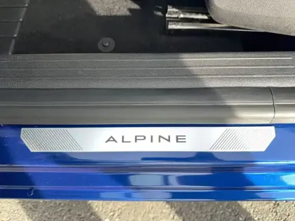 Photo 125 Renault Clio Gén. V (BJA) Ph2 esprit Alpine 5