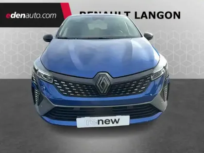 Photo 135 Renault Clio  TCe 90 ch GSR2